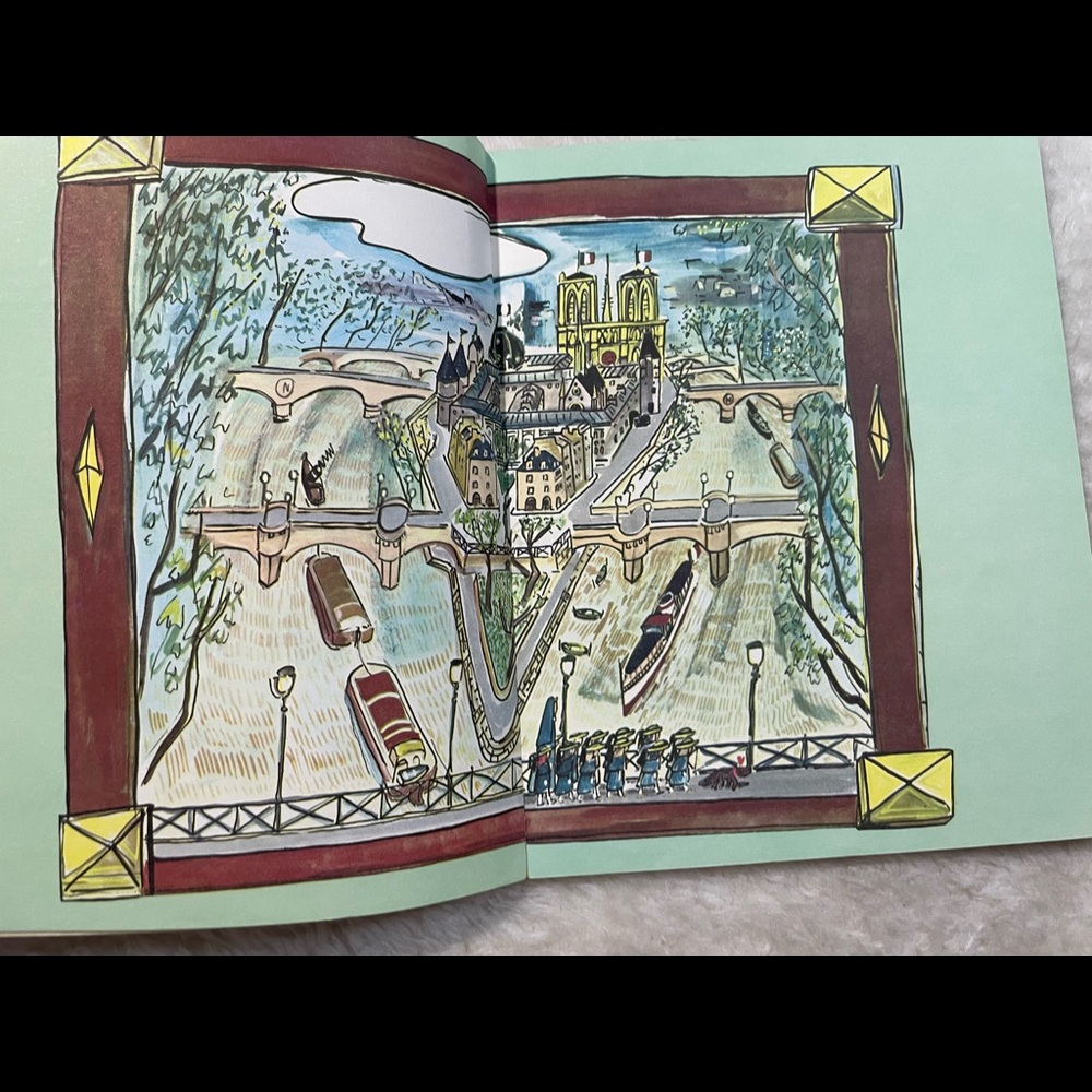 Madeline’s Rescue Paperback Book - Picture 3 of 10